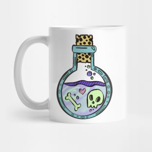 Love Potion #2.5 Mug